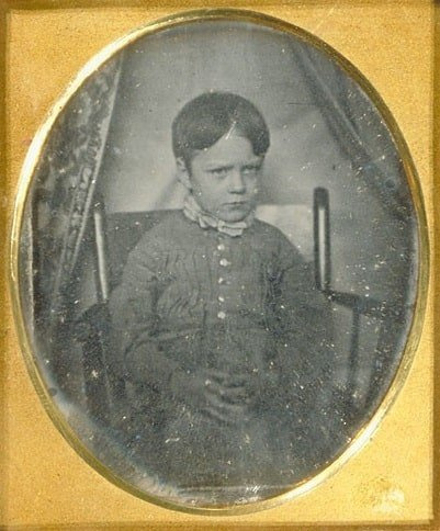 ralph waldo emerson børn