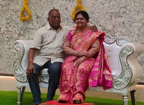 Shrinivas Gupta