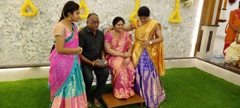 Shrinivas Gupta
