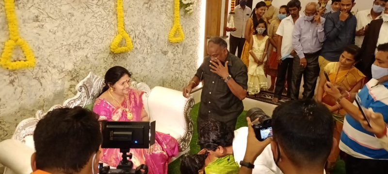 Shrinivas Gupta