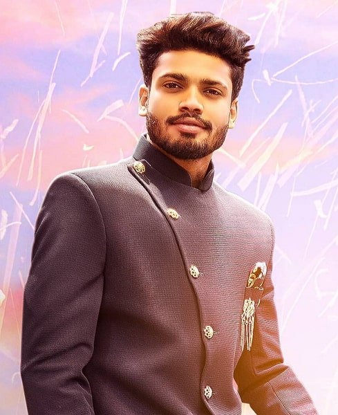 sumit goswami