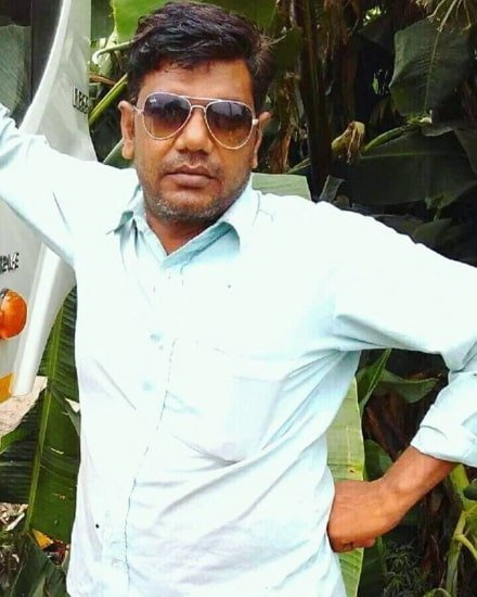 otec sumit goswami