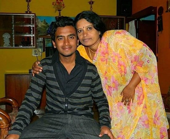 matka raghu gowda