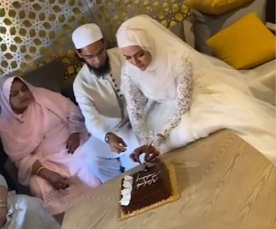 muftis anas