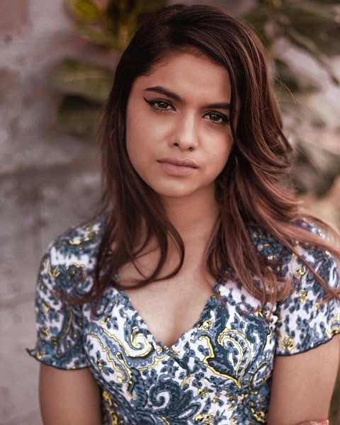 nivedita sharma