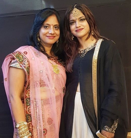 nivedita sharma mati