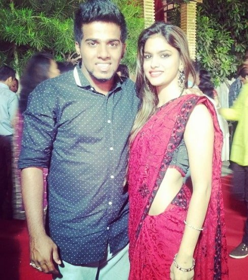 nivedita sharma brat