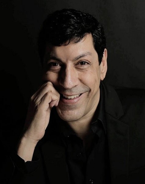rajneesh kapoor