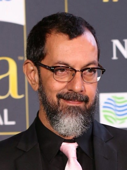 irmão rajneesh kapoor