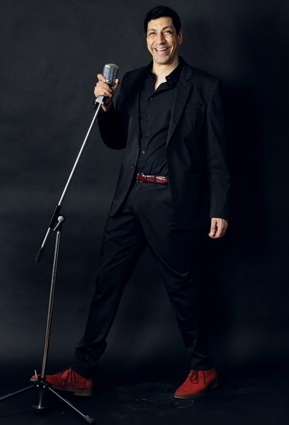 rajneesh kapoor