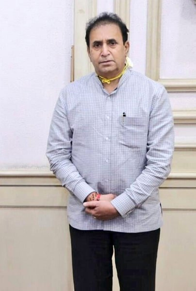 anil deshmukh