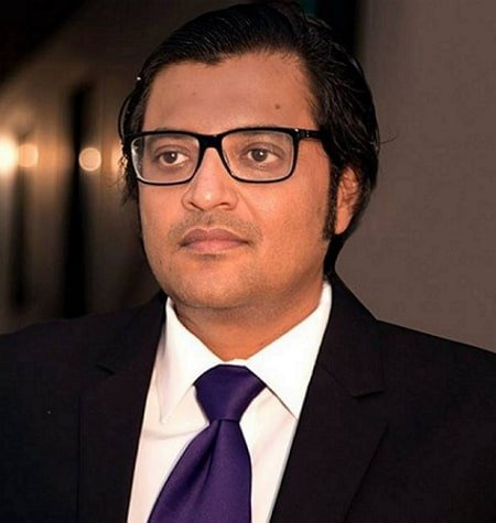 arnab gosvami