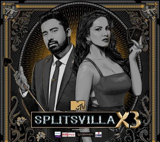 jay dudhane dans mtv splitsvilla saison 13