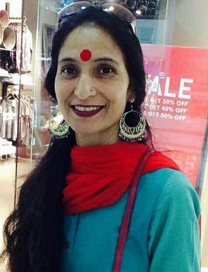 aarushi chib matka
