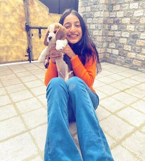 aarushi chib