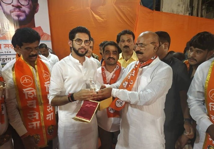 vijay mishra