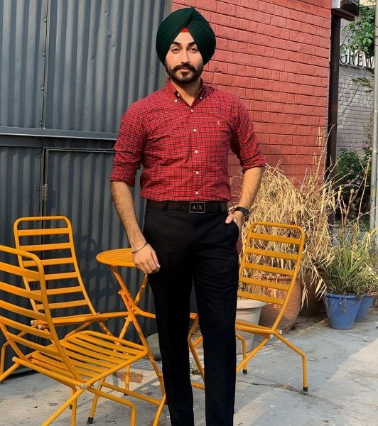 gurpinder panag