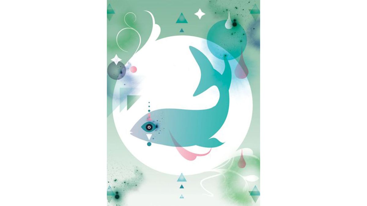 Horoscope Poissons