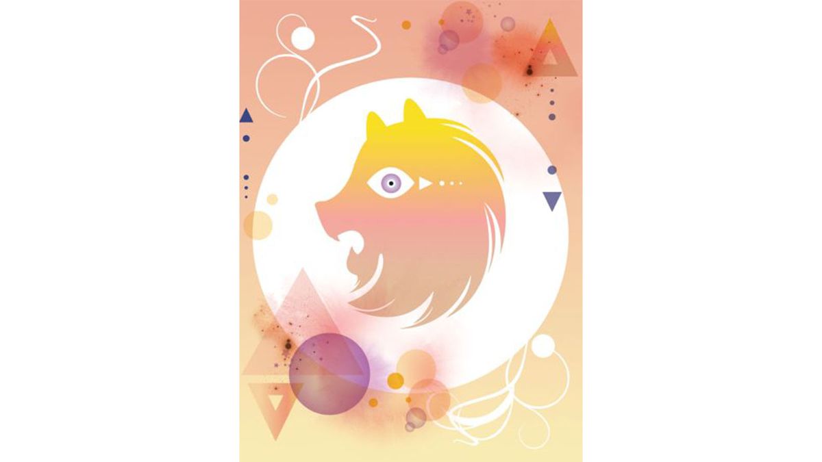 horoscope Lion
