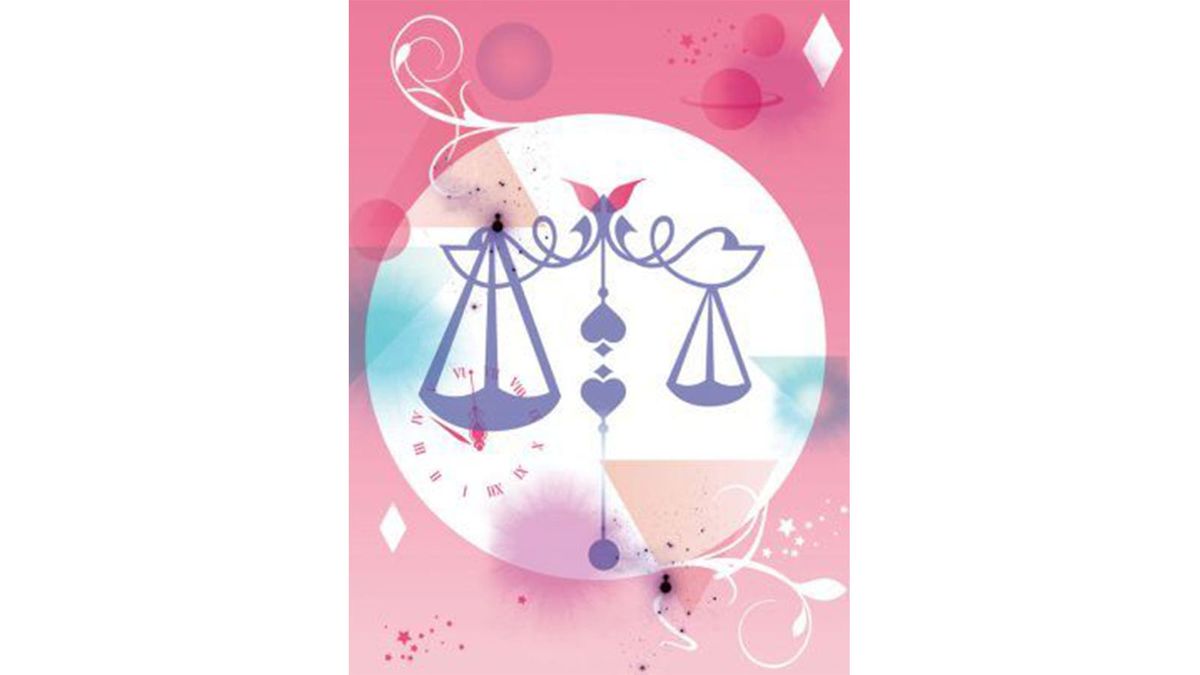 Horoscope Balance
