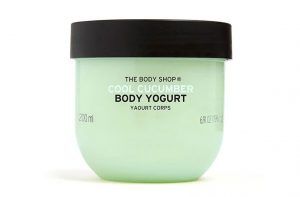 body shop special edition stormarknadssortiment