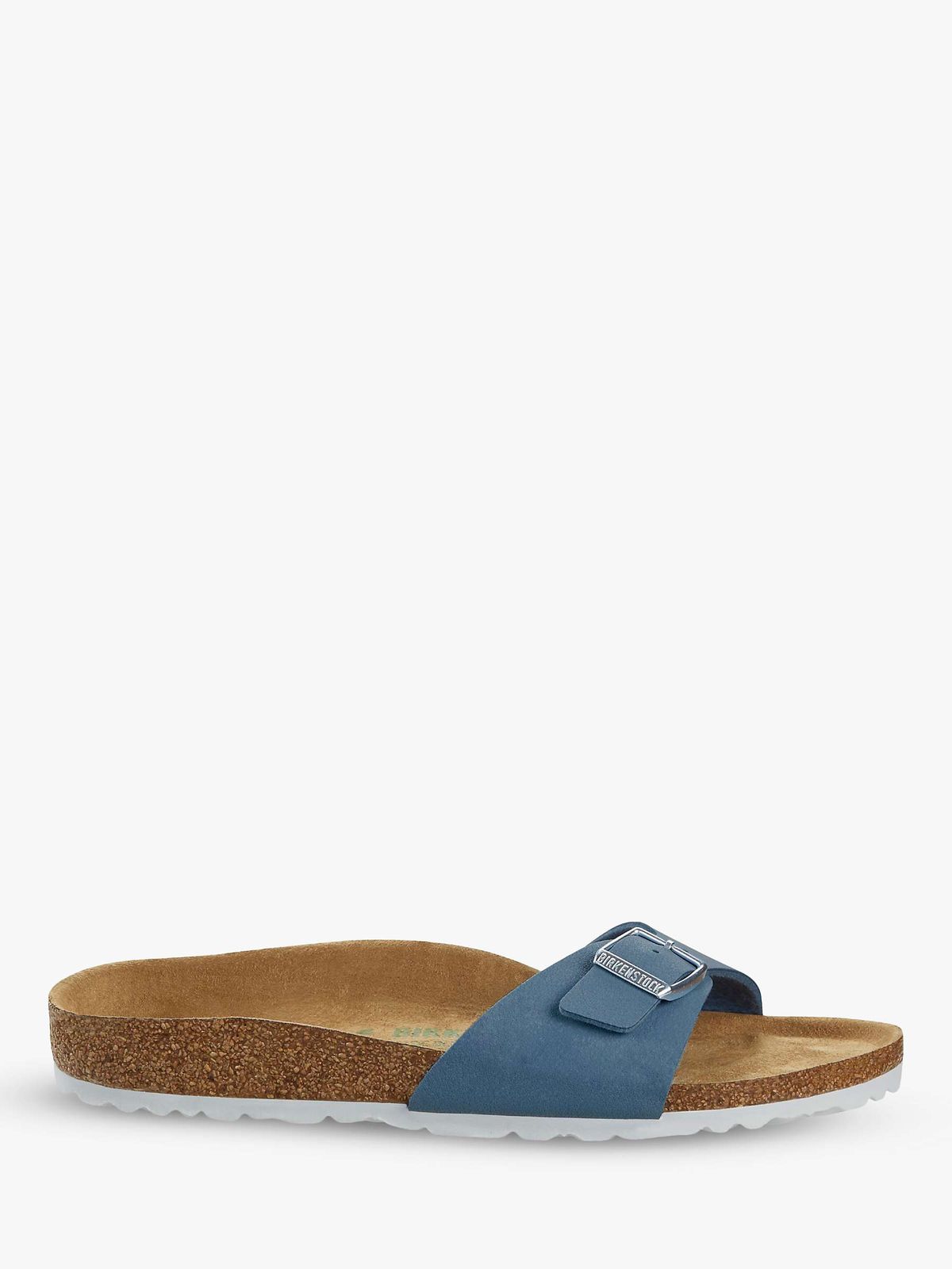 Birkenstock Vegan estreito fit
