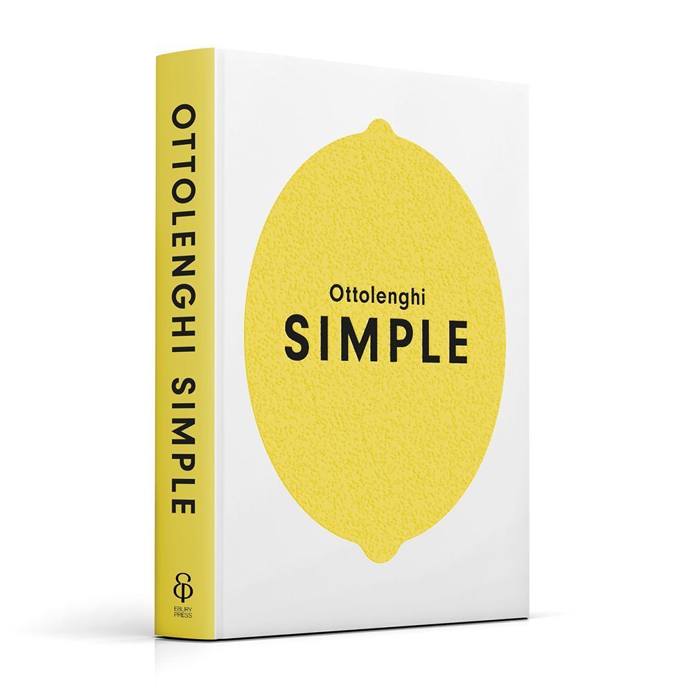 Ottolenghi Simple Cookbook, £ 25