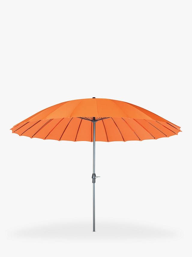 John Lewis & Partners Wind-up Parasol