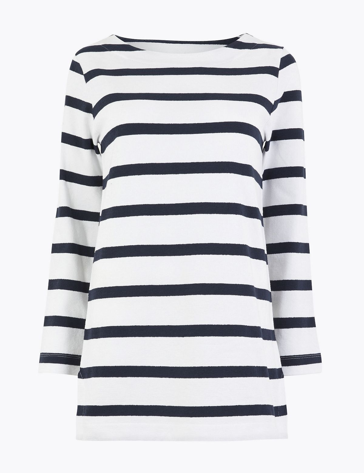 Marks & Spencer Črtasti tunik