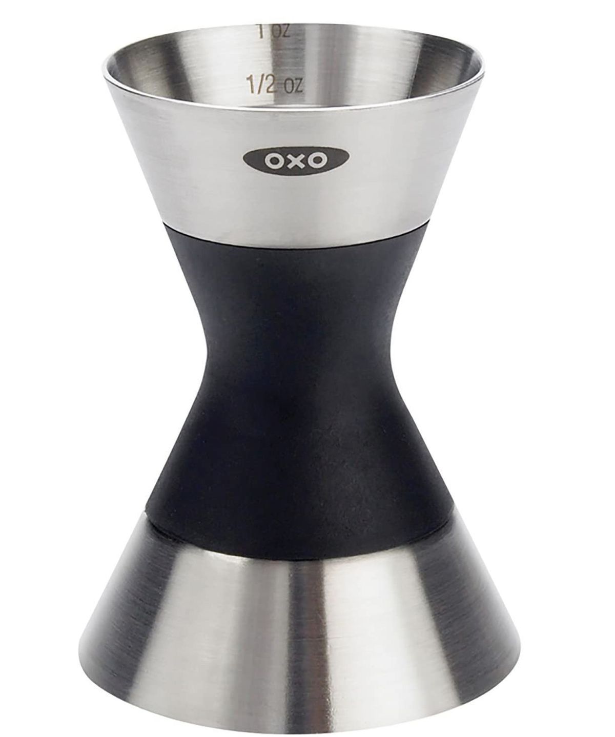 OXO Steel Double Jigger Inox