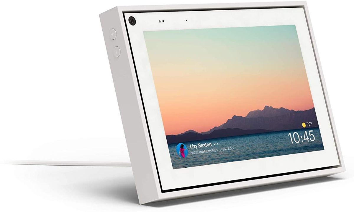 Portal Mini Bela 8
