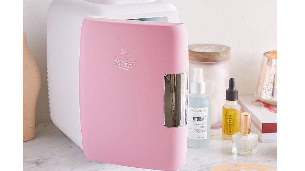 Cooluli Mini Beauty Gel
