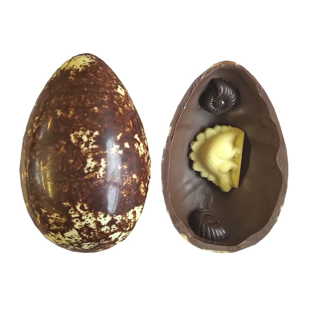 Los mejores huevos de Pascua 2021