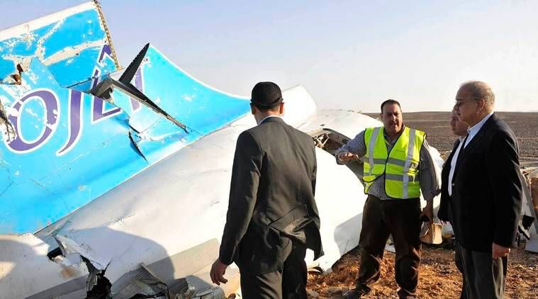 Sinai, Rússia, Acidente de Avião Russo, Acidente de Avião no Sinai, Avião Russo, Avião no Sinai, Acidente de Avião na Rússia, Acidente de Avião, Notícias sobre Acidente de Avião, Notícias da Rússia, Ísis da Rússia, Notícias do mundo