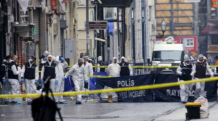 istambul, bomba de istambul, explosão de istambul, atentado suicida de istambul, atentado suicida de istambul, turquia, explosão na turquia, atentado suicida na turquia, atentado suicida na turquia, notícias da turquia, notícias do mundo