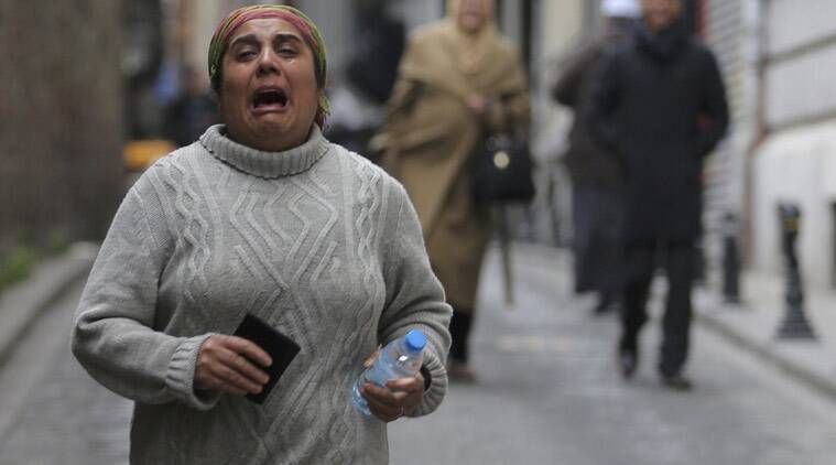istambul, bomba de istambul, explosão de istambul, atentado suicida de istambul, atentado suicida de istambul, turquia, explosão na turquia, atentado suicida na turquia, atentado suicida na turquia, notícias da turquia, notícias do mundo