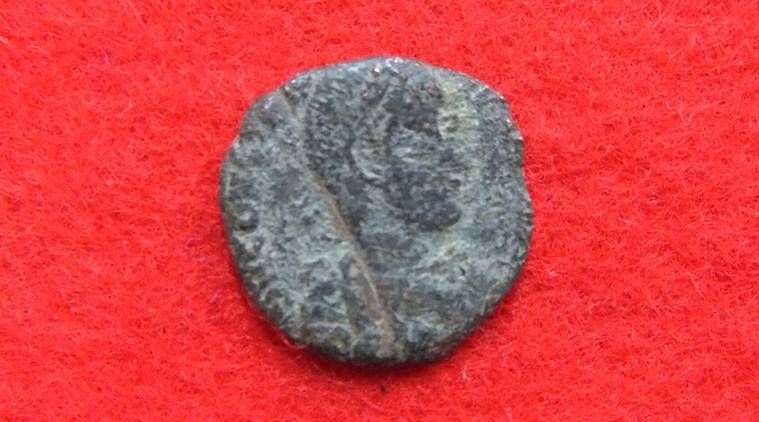Japão, moedas romanas, moedas romanas no Japão, ruínas japonesas, arqueologia, notícias do Japão, notícias do mundo, últimas notícias, expresso indiano