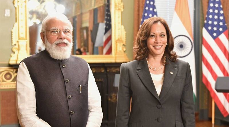 modi us visit, narendra modi us visit, modi us visit 2021, modi in washington, modi in new york, world news, indian express news, indian express, news today, Modi US visit, Narendra Modi