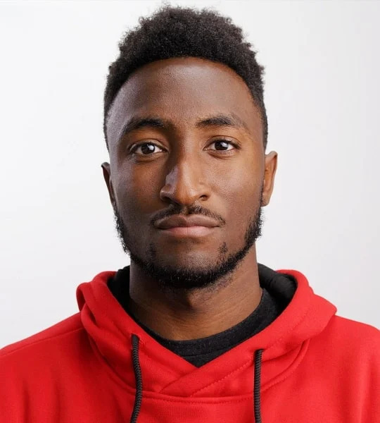 Marques Brownlee Dob, neto vrijednost, djevojka, obitelj i biografija