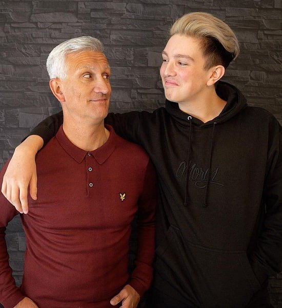 padre morgz