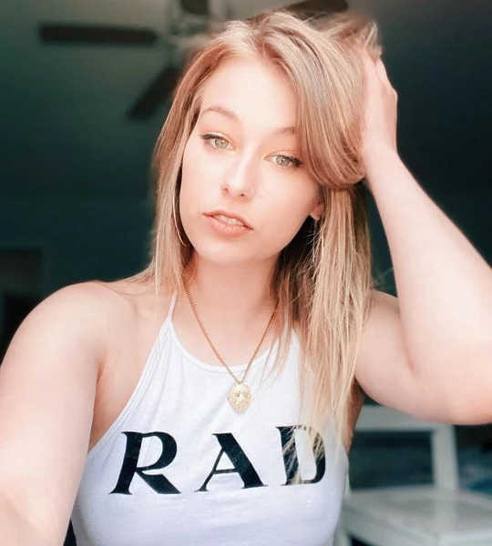 maddy welborn