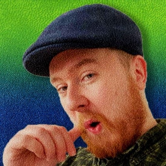 данни бурке