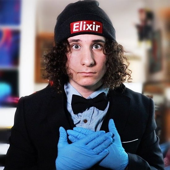 elixír